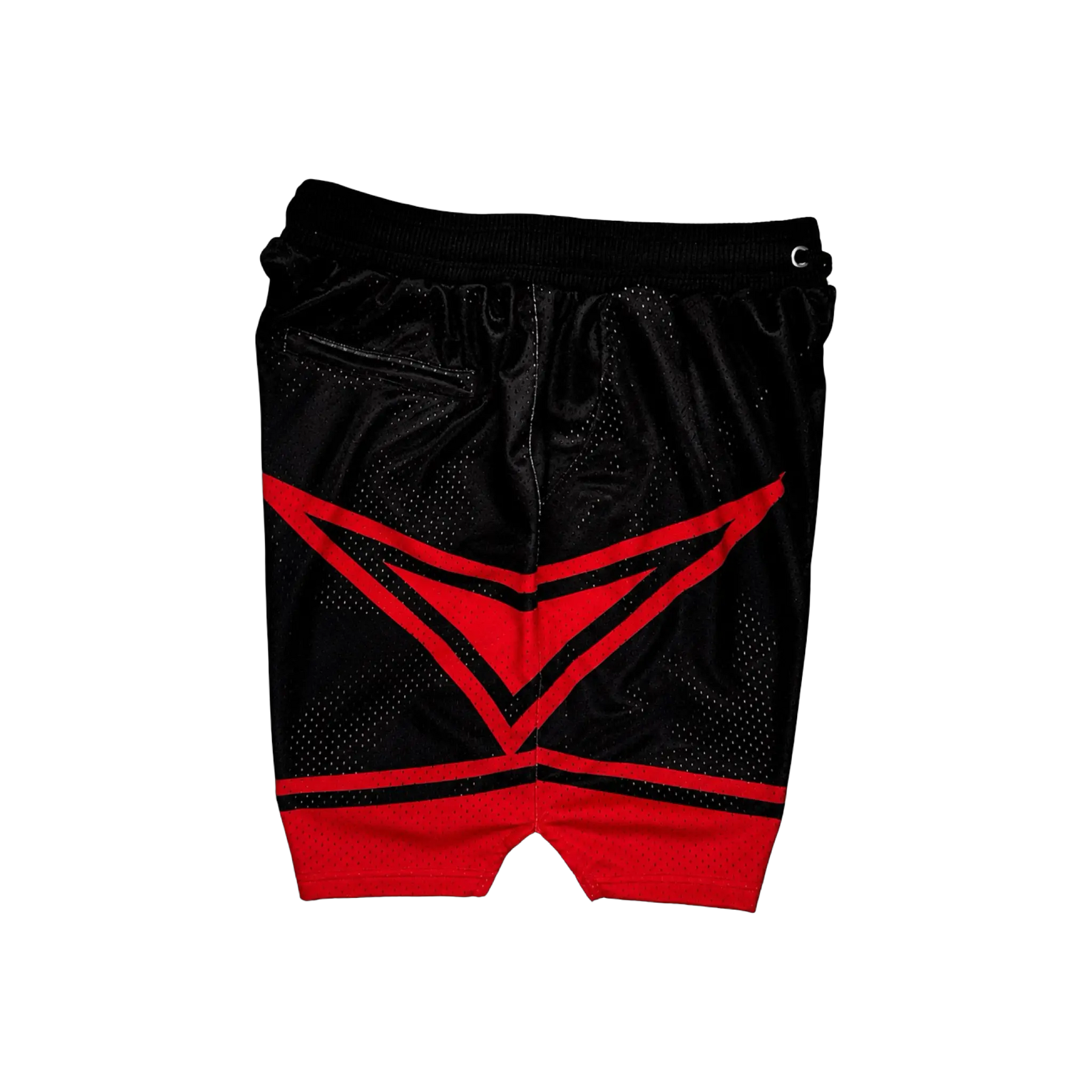 Wildcat Elite PRO BRed Shorts
