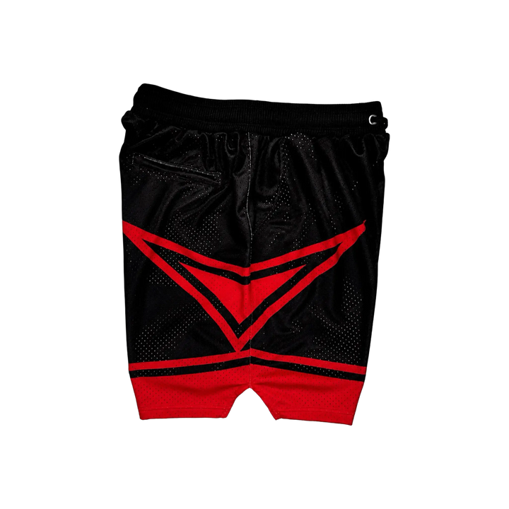 Wildcat Elite PRO BRed Shorts