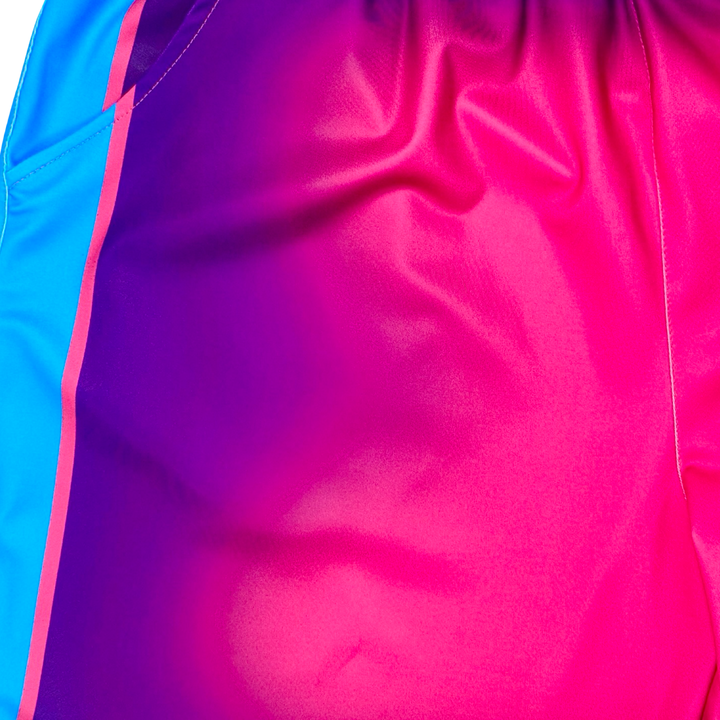 Unicorn Soft-QD Basketball Shorts — Dry Technology